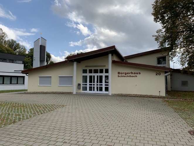 Buergerhaus Schlechtbach Catering