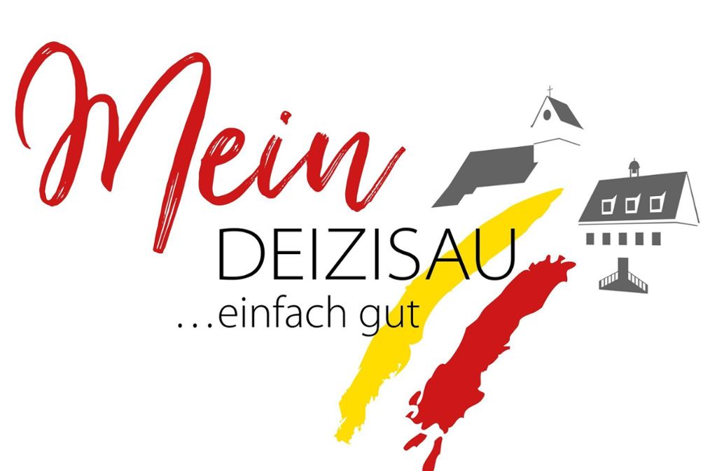 Deizisau logo