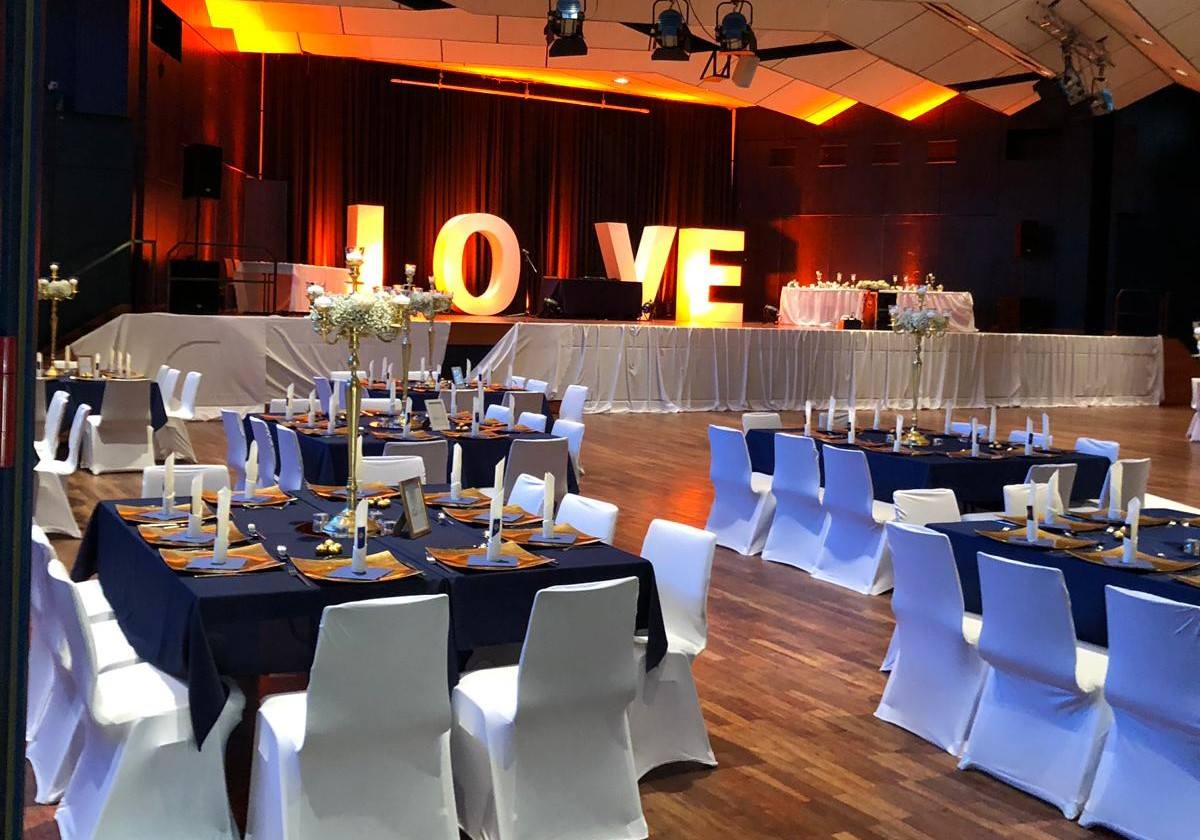 catering osterfeldhalle